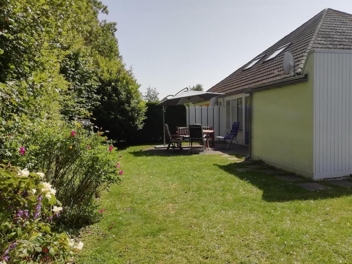 Kustverhuur, Park Schoneveld Duinroos 133 Breskens Exterior photo